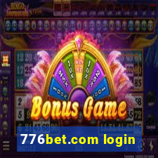 776bet.com login